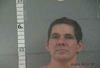 Joseph Patrick Spencer Mugshot