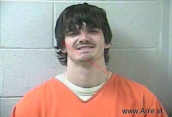 Joseph Shane Stephens Mugshot