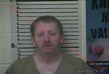 Joseph  Stewart Mugshot