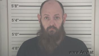 Joseph Bryant Stewart Mugshot