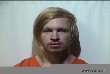 Joseph Tyler Stone Mugshot