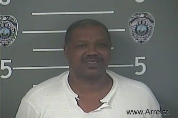 Joseph W Summers Mugshot