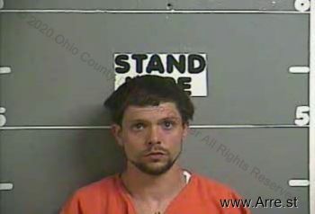 Joseph Seth Taylor Mugshot