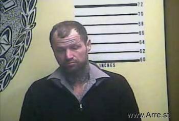 Joseph M Teasley Mugshot