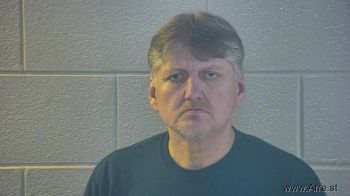 Joseph Wade Thacker Mugshot