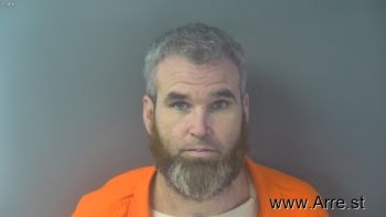 Joseph C Thornton Mugshot