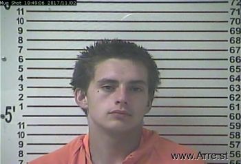 Joseph Miguel Torres Mugshot