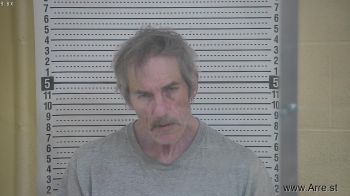 Joseph L Tucker Mugshot