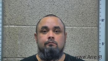 Joseph Vasquez Vasquez Mugshot