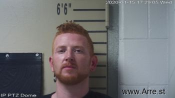 Joseph Lee Vaughn Mugshot