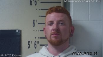 Joseph Lee Vaughn Mugshot