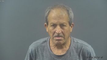 Joseph Louis Ventimiglia Mugshot