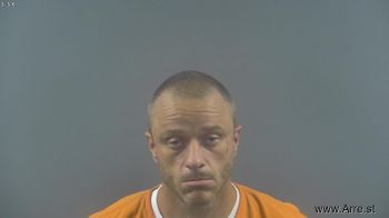 Joseph Lee Vibbert Mugshot