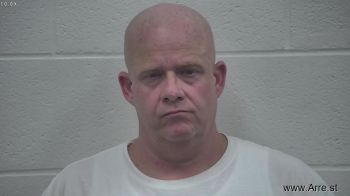 Joseph Charles Wagner Mugshot