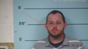 Joseph Lee Walls Mugshot