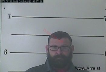 Joseph  Ward Mugshot