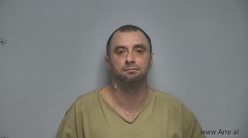 Joseph Ray Ward Mugshot