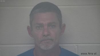 Joseph  Ward Mugshot