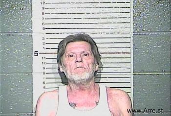 Joseph Robert Watts Mugshot