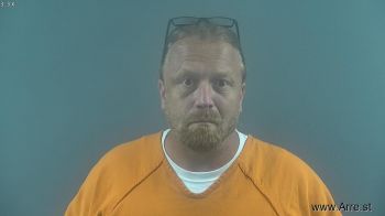 Joseph Edwin Wells Mugshot