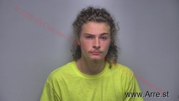 Joseph  West Mugshot