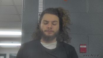 Joseph  West Mugshot