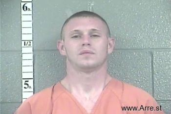 Joseph Nicholas Wheatley Iii Mugshot