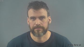 Joseph Kyle White Mugshot