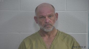 Joseph Eugene White Mugshot