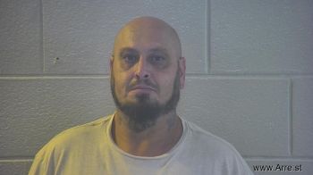 Joseph Christopher White Mugshot