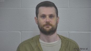 Joseph Daniel White Mugshot