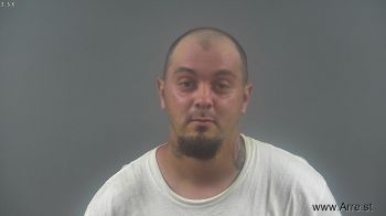 Joseph Allen Williford Mugshot