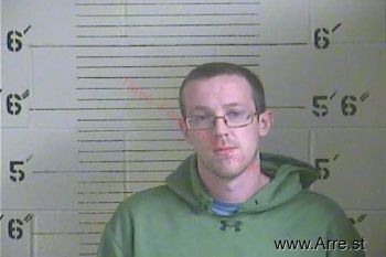 Joseph  Willis Mugshot