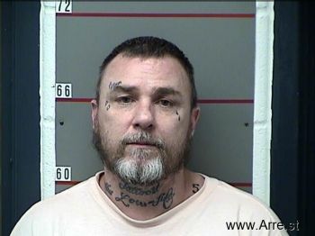 Joseph David Willis Mugshot