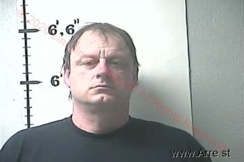 Joseph  Wilson Mugshot