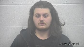 Joseph Alan Wilson Mugshot