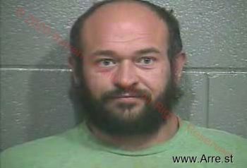 Joseph Michael Wise Mugshot