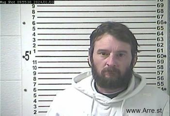 Joseph Matthew Wise Mugshot