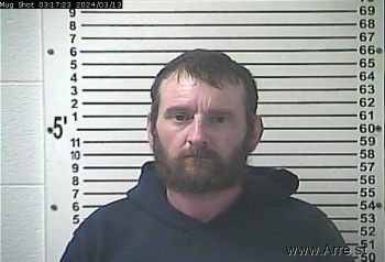 Joseph Matthew Wise Mugshot