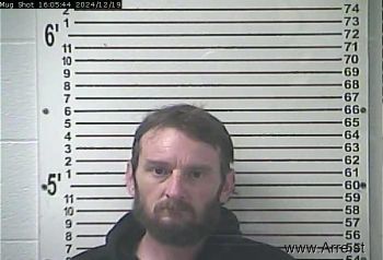 Joseph Matthew Wise Mugshot