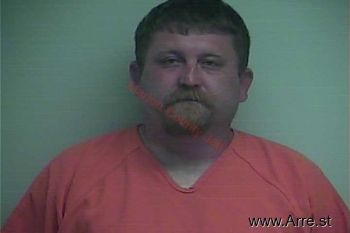 Joseph Richard Wise Mugshot