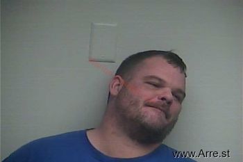 Joseph Darrell Wise Mugshot