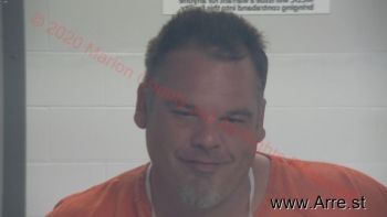 Joseph Darrell Wise Mugshot