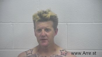 Joseph Vestor Wiseman Mugshot