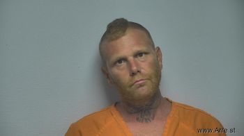 Joseph Aaron Workman Mugshot