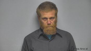 Joseph Aaron Workman Mugshot