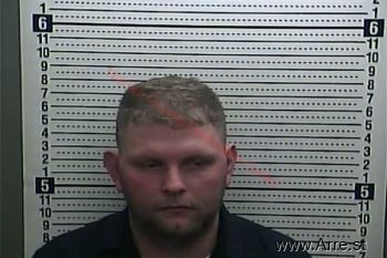 Joseph  Wright Mugshot