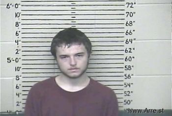 Joseph K Yates Mugshot