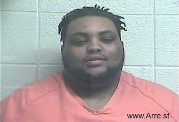 Joseph  Young Mugshot