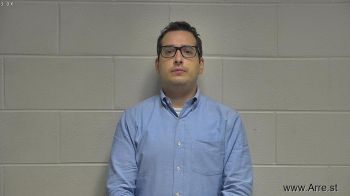 Joseph Samir Zakhari Mugshot